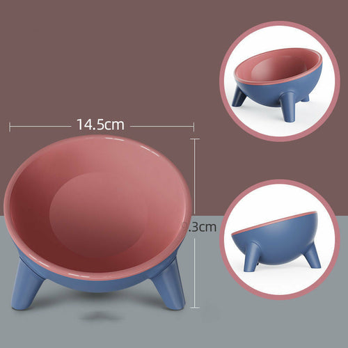 Cat/Dog/Other Pet Bowl With Stand