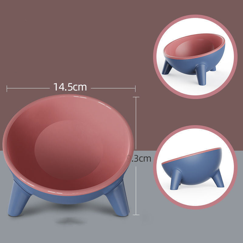 Cat/Dog/Other Pet Bowl With Stand