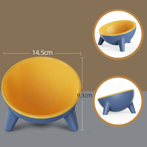 Cat/Dog/Other Pet Bowl With Stand