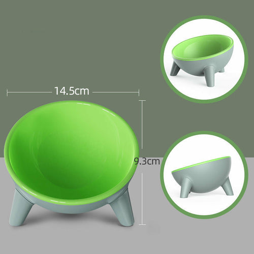 Cat/Dog/Other Pet Bowl With Stand
