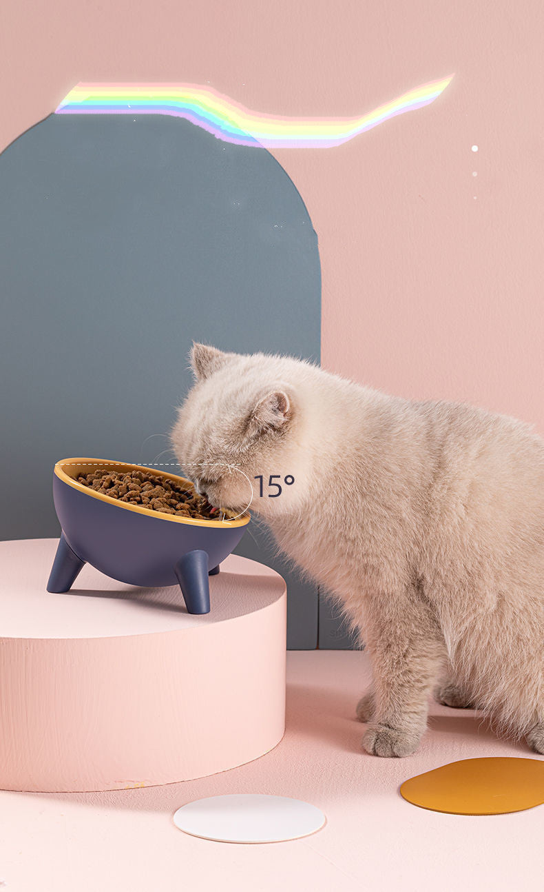 Cat/Dog/Other Pet Bowl With Stand