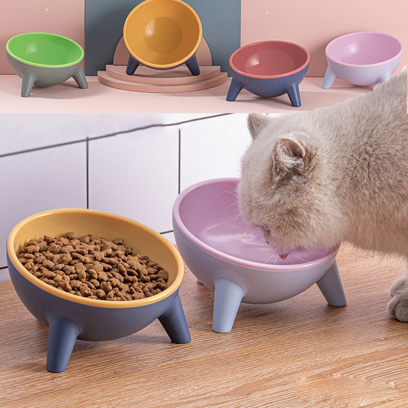 Cat/Dog/Other Pet Bowl With Stand
