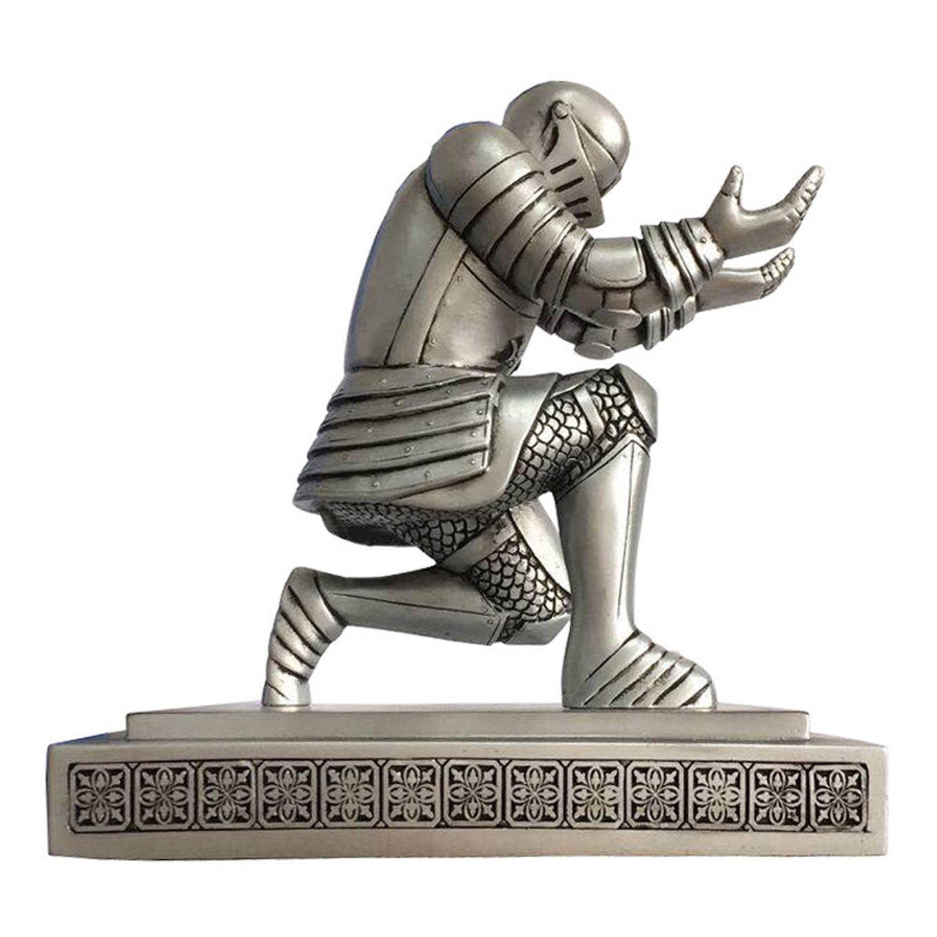 Executive Knight Pen Holder