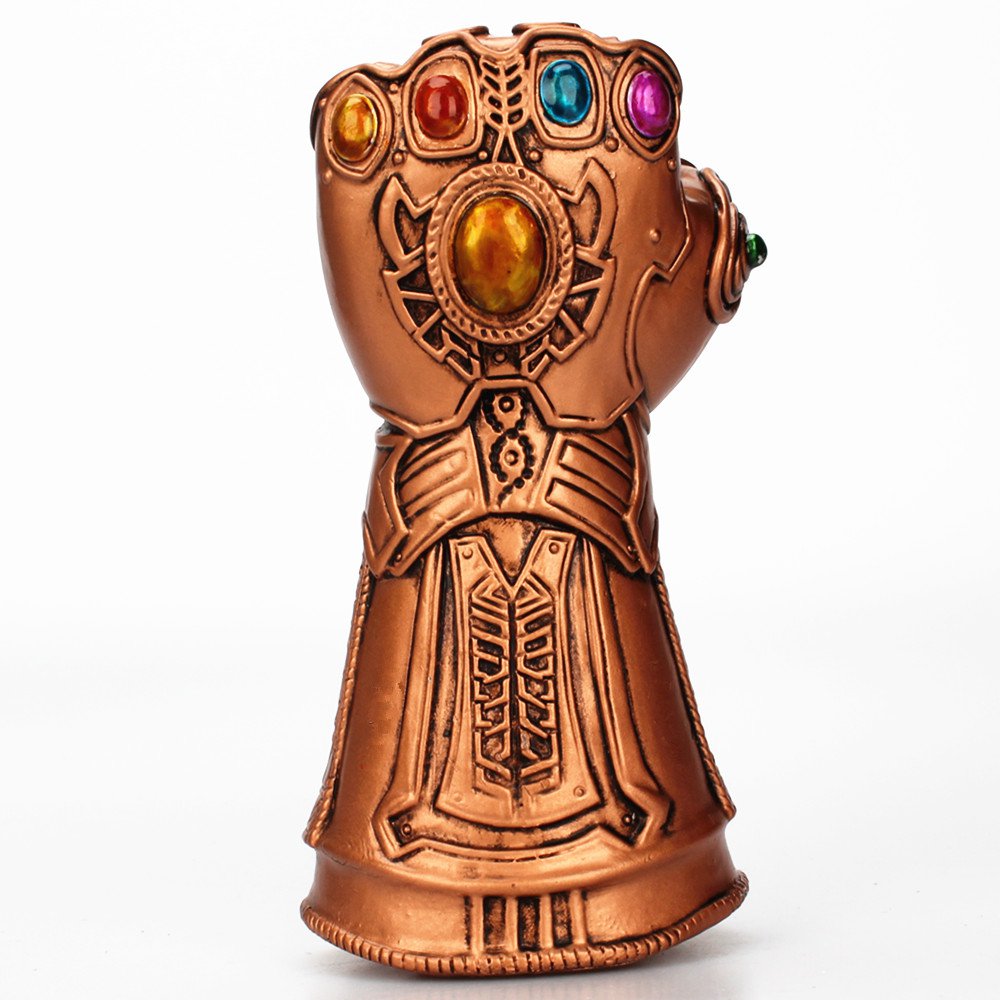 Thanos Bottle Opener