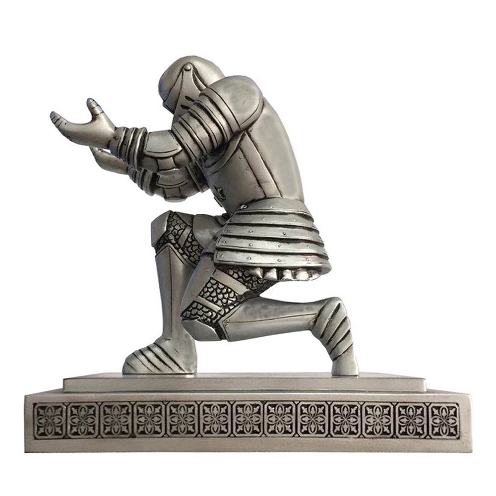 Executive Knight Pen Holder